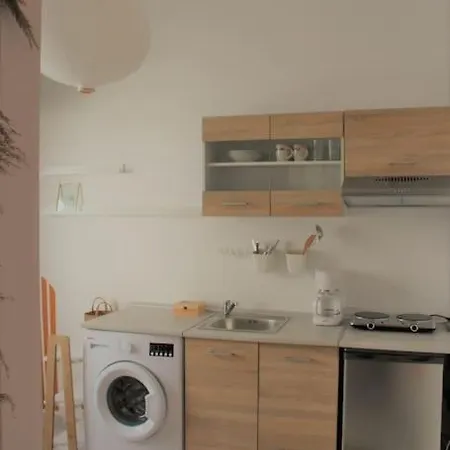 Serendipity Apartment