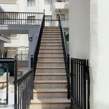 Serendipity * Rhodes City