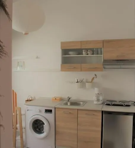 Serendipity Apartment