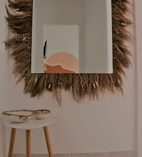 Apartment Serendipity