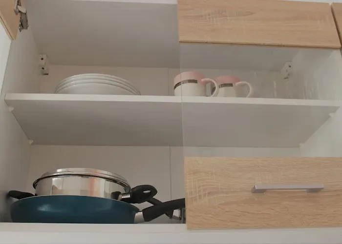 Serendipity Apartment