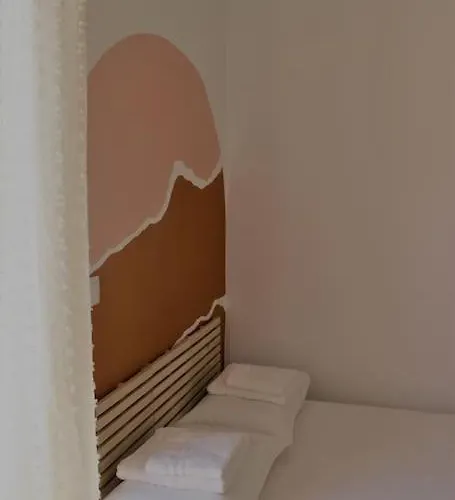 Serendipity Apartment