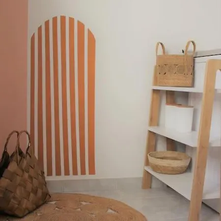 Serendipity Apartamento *
