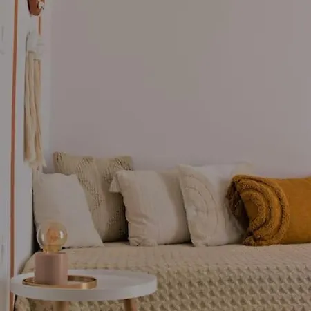 Serendipity Apartamento