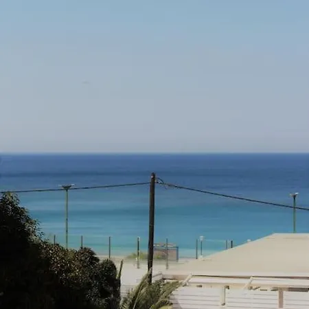 Serendipity Lägenhet Rhodes City