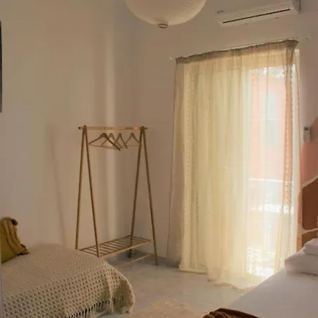 Serendipity Apartment *