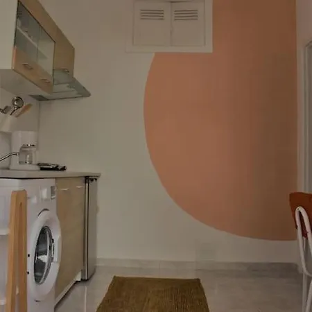 Apartment Serendipity Rhodes City