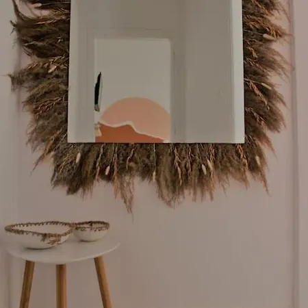 Apartment Serendipity