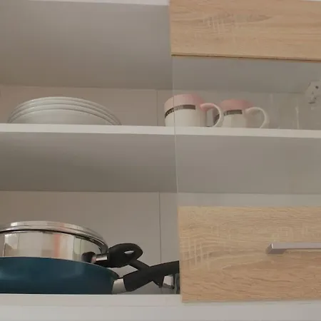 Serendipity Apartment