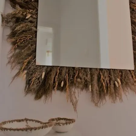 Apartment Serendipity *