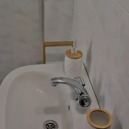 Apartment Serendipity