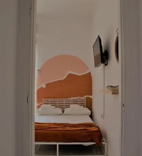 Serendipity Rhodes City