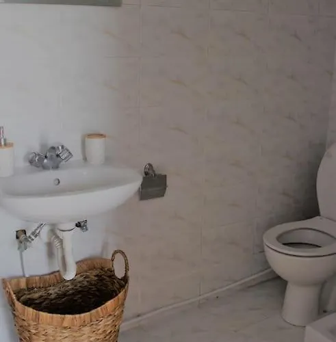 Serendipity Apartment