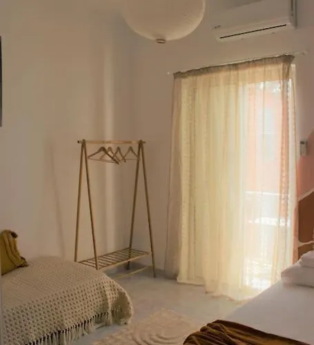 Serendipity Apartment *