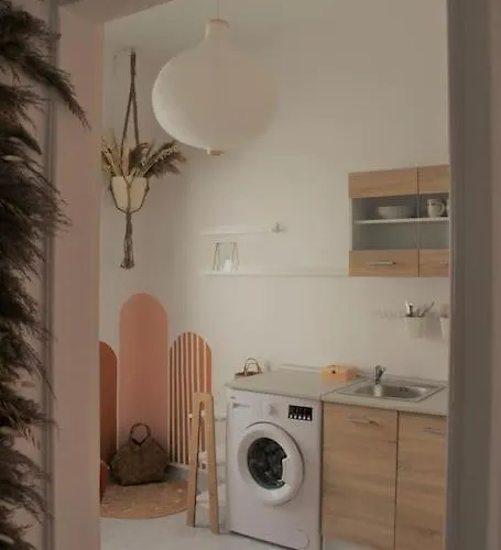 Serendipity Rhodes City