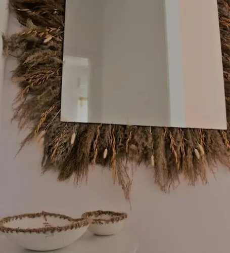 Apartment Serendipity *