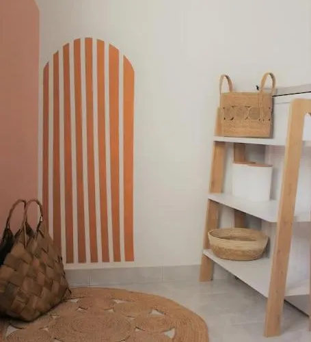 Serendipity Lägenhet *