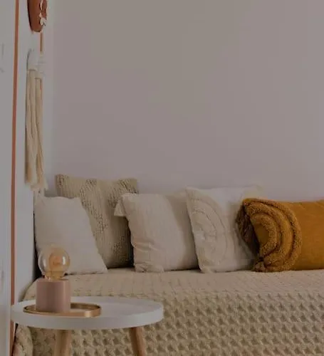 Serendipity Lägenhet