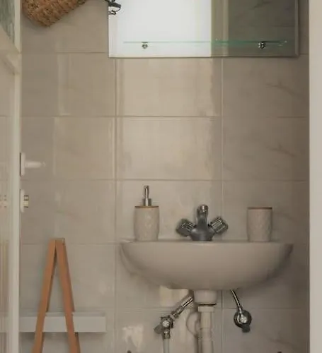 Apartment Serendipity *