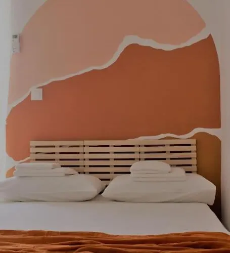 Serendipity Lägenhet *