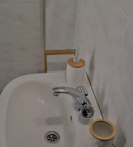 Lägenhet Serendipity