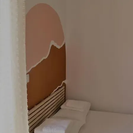 Serendipity Apartment
